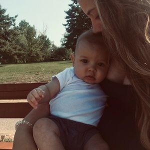 Meet your Posher, Sara-ruth